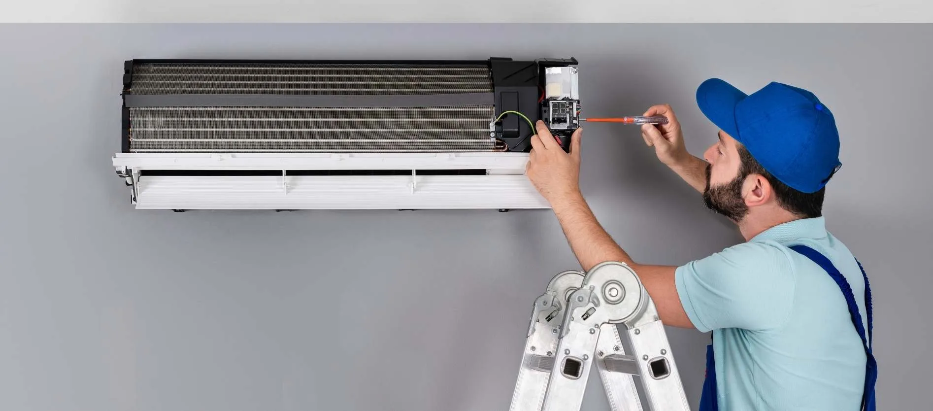 Çekmeköy Soğukpınar Dolcevita Klima Gaz Dolum Servisi